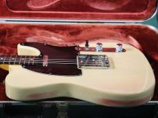 Fender TELECASTER BLD/R_4