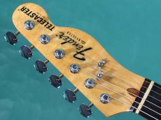 Fender TELECASTER BLD/R_5