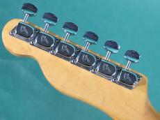 Fender TELECASTER BLD/R_6