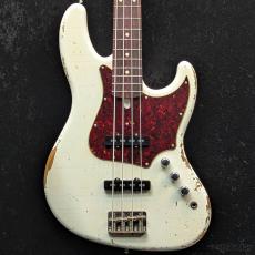Tsubasa Guitar Workshop The Hopper 4st Medium Aged -Vintage White-【3.79kg】