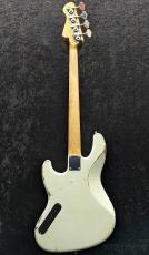 Tsubasa Guitar Workshop The Hopper 4st Medium Aged -Vintage White-【3.79kg】_3