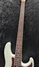 Tsubasa Guitar Workshop The Hopper 4st Medium Aged -Vintage White-【3.79kg】_7