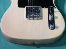 Fender TELECASTER BLD/R_10