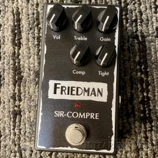 Friedman SIR-COMPRE【コンプレッサー/オーバードライブ】