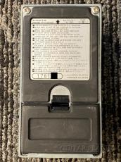 Maxon 1990 SD-01 Sonic Distortion 【JRC 4558D (Matte)】【Vintage】_2