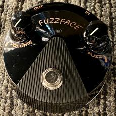 Jim Dunlop FFM4 Joe Bonamassa Fuzz Face mini【ファズ】【ゲルマニウム】