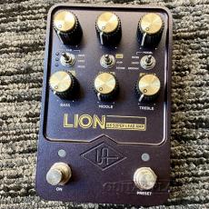 Universal Audio UAFX Lion '68 Super Lead Amp【アンプシミュレーター】