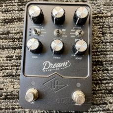 Universal Audio UAFX Dream '65 Reverb Amplifier【アンプシミュレーター】
