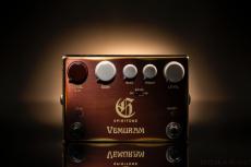 VEMURAM SPIRITONE ''Char Signature Overdrive''_2