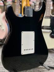FERNANDES 【中古特価市】RST-50-57 -BL (Black)- 1980年代製【The Revival】【Japan Vintage】_3