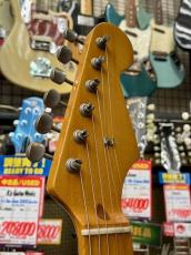 FERNANDES 【中古特価市】RST-50-57 -BL (Black)- 1980年代製【The Revival】【Japan Vintage】_10