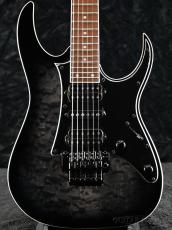 Ibanez RG450QMB - Transparent Gray Burst- 