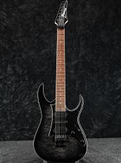 Ibanez RG450QMB - Transparent Gray Burst- _2