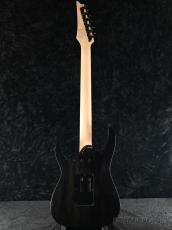 Ibanez RG450QMB - Transparent Gray Burst- _4