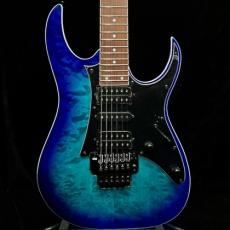 Ibanez RG450QMB -Sapphire Blue- 