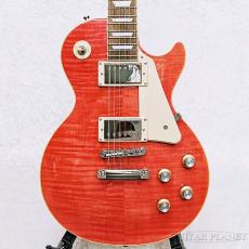 Epiphone Les Paul Standard 60s -Fuchsia-【25011525482】【4.15kg】