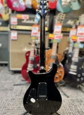 Paul Reed Smith [PRS] 【中古特価市】SE Custom 24 Poplar Burl -Poplar Burl- 2020年製【Rare!】_4
