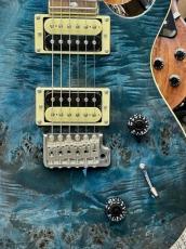 Paul Reed Smith [PRS] 【中古特価市】SE Custom 24 Poplar Burl -Poplar Burl- 2020年製【Rare!】_6