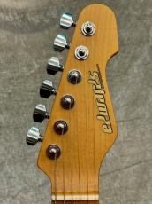 Edwards 【中古特価市】E-SNAPPER-AS/M -Burner Natural- 2020年製_7