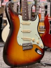 Fender Japan 【中古特価市】ST62-70TX -3TS (3 Tone Sunburst)- 1999~2002年製【Alder Body!】【Texas Special PU!】