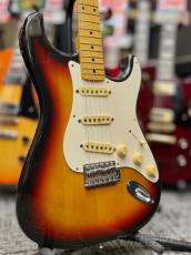 Fender Japan 【中古特価市】ST58-70TX -3TS (3 Tone Sunburst)- 1997~2000年製【Alder Body】【Texas Special PU!】