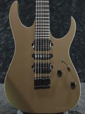 Ibanez J-Line RG6HSHFX -Khaki Metallic Flat- 【Made In Japan】