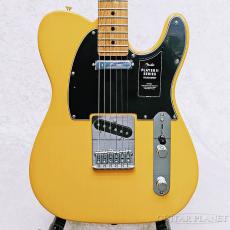 Fender Limited Player II Telecaster Roasted Maple -Butterscotch Blonde-【MX25006396】【3.46kg】