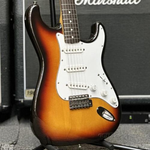 Fender Japan ST62-53 -3TS(3 Tone Sunburst)- 1993-1994年製【フジゲン期】【3.56kg】