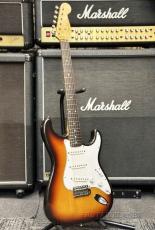 Fender Japan ST62-53 -3TS(3 Tone Sunburst)- 1993-1994年製【フジゲン期】【3.56kg】_3