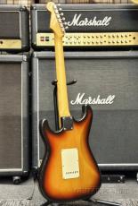Fender Japan ST62-53 -3TS(3 Tone Sunburst)- 1993-1994年製【フジゲン期】【3.56kg】_4