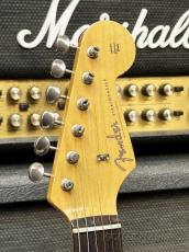 Fender Japan ST62-53 -3TS(3 Tone Sunburst)- 1993-1994年製【フジゲン期】【3.56kg】_6