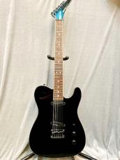FERNANDES 【中古特価市】TEJ-75 -BL (Black)- 1989-1990年代【MADE IN JAPAN】【JAPAN VINTAGE】【White F.G.I PU!】_2