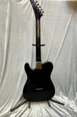 FERNANDES 【中古特価市】TEJ-75 -BL (Black)- 1989-1990年代【MADE IN JAPAN】【JAPAN VINTAGE】【White F.G.I PU!】_4