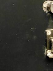 FERNANDES 【中古特価市】TEJ-75 -BL (Black)- 1989-1990年代【MADE IN JAPAN】【JAPAN VINTAGE】【White F.G.I PU!】_5