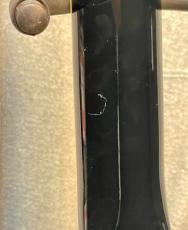 FERNANDES 【中古特価市】TEJ-75 -BL (Black)- 1989-1990年代【MADE IN JAPAN】【JAPAN VINTAGE】【White F.G.I PU!】_7
