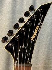FERNANDES 【中古特価市】TEJ-75 -BL (Black)- 1989-1990年代【MADE IN JAPAN】【JAPAN VINTAGE】【White F.G.I PU!】_9