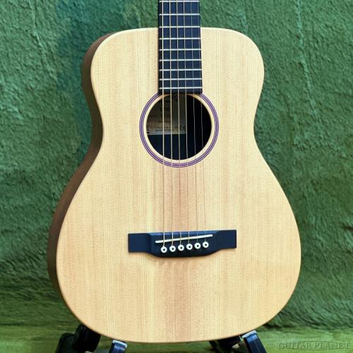 Martin LX-1E #437765【48回迄金利0%対象】【ミニギターならコレ!】【送料当社負担】