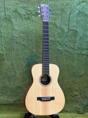 Martin LX-1E #437765【48回迄金利0%対象】【ミニギターならコレ!】【送料当社負担】_2