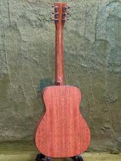 Martin LX-1E #437765【48回迄金利0%対象】【ミニギターならコレ!】【送料当社負担】_4