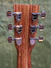Martin LX-1E #437765【48回迄金利0%対象】【ミニギターならコレ!】【送料当社負担】_6