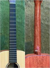Martin LX-1E #437765【48回迄金利0%対象】【ミニギターならコレ!】【送料当社負担】_7