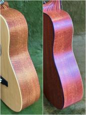 Martin LX-1E #437765【48回迄金利0%対象】【ミニギターならコレ!】【送料当社負担】_8