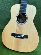 Martin LX-1E #437765【48回迄金利0%対象】【ミニギターならコレ!】【送料当社負担】_10