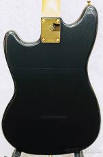 Fender Made in Japan Traditional 2025 Collection 60s Mustang - Black Pearl -【JD25012318】【3.35kg】_2