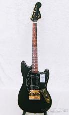 Fender Made in Japan Traditional 2025 Collection 60s Mustang - Black Pearl -【JD25012318】【3.35kg】_3