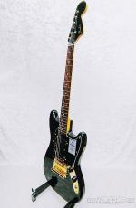 Fender Made in Japan Traditional 2025 Collection 60s Mustang - Black Pearl -【JD25012318】【3.35kg】_5