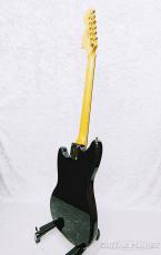 Fender Made in Japan Traditional 2025 Collection 60s Mustang - Black Pearl -【JD25012318】【3.35kg】_6