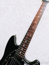 Fender Made in Japan Traditional 2025 Collection 60s Mustang - Black Pearl -【JD25012318】【3.35kg】_7