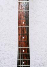 Fender Made in Japan Traditional 2025 Collection 60s Mustang - Black Pearl -【JD25012318】【3.35kg】_8