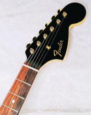 Fender Made in Japan Traditional 2025 Collection 60s Mustang - Black Pearl -【JD25012318】【3.35kg】_10